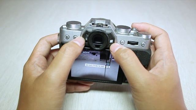 Review Kamera Fuji Film XT 10 Instagram Banget. смотреть онлайн