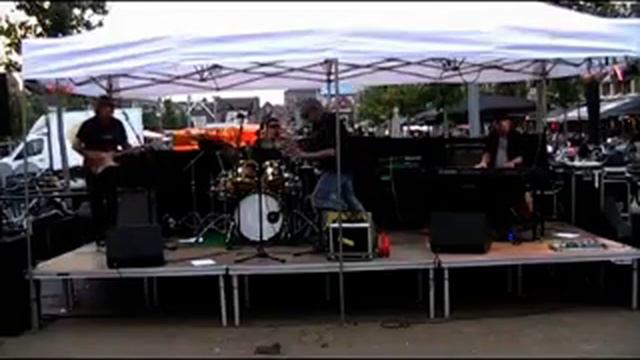 Blues.Mapex Orion imperial burst drumset. Crosby, Stills, Nash and Young cover: Almost cut my hair. смотреть онлайн