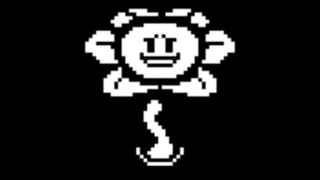 Flowey Genocide Dialog Voice Demo 2 смотреть онлайн