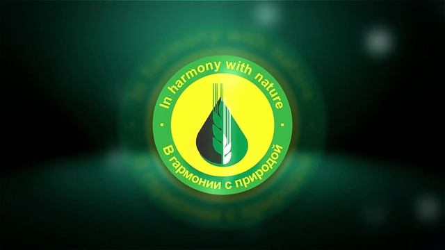 Видеологотип ООО "Лигногумат" смотреть онлайн