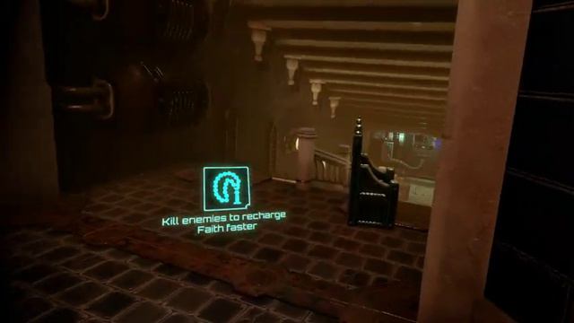 Warhammer 40000: Battle sister смотреть онлайн