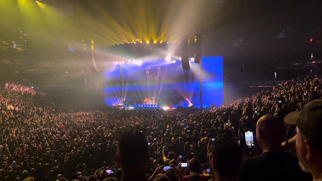 Tool Schism 4K (Night Two Phoenix 2/10/24)