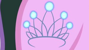 Мой маленький пони песня Даймон Тиары стать той пони который я быть хочу