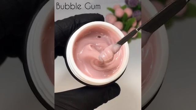 BUBBLE GUM CLASSIC JELLY ROYAL GEL гель желе