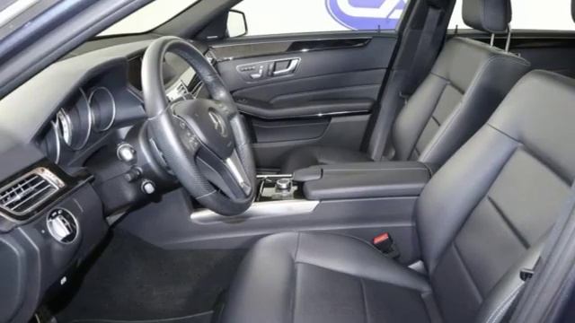 2016 Mercedes-Benz E Memphis, TN #365918 смотреть онлайн