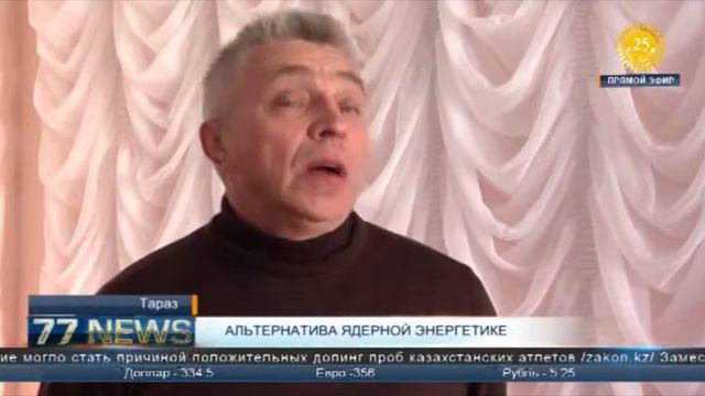 АЛЬТЕРНАТИВА ЯДЕРНОЙ ЭНЕРГЕТИКЕ смотреть онлайн