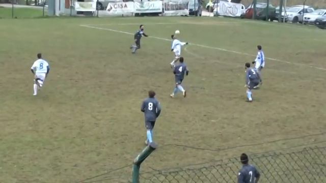 MSP - JRVS 0 - 1 (23-01-2016) смотреть онлайн