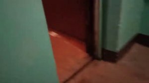 старый лифт без блокировки дверей+лифт клинит на каждом этаже пффффффф