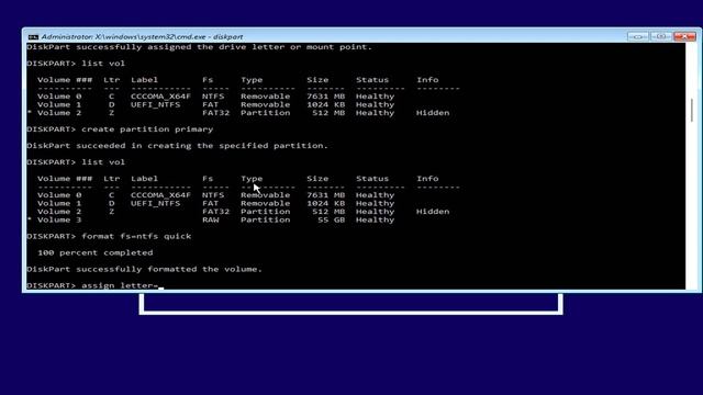 CMD : How to install Windows 11 using command prompt смотреть онлайн