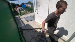 Я НЕ БУДУ ДЕЛАТЬ ТАК КАК ВЫ СОВЕТУЕТЕ, РАЗБОР ЦВЕТНИНЫ