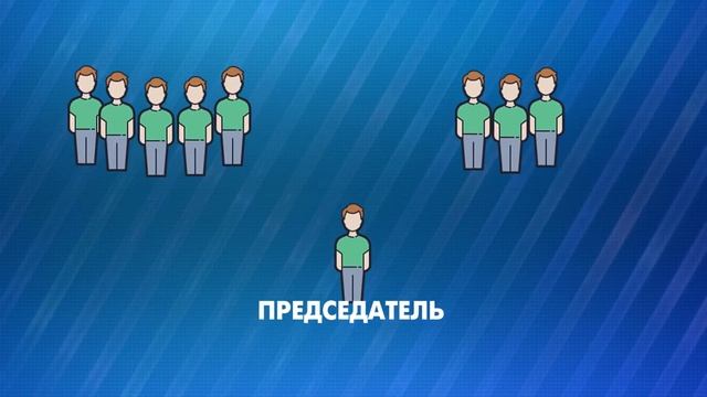 Выпуск №13 как выйти из КСК и создать ОСИ смотреть онлайн
