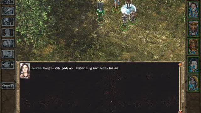 Let's Play Baldur's Gate 2 (Mods) - Part 223 смотреть онлайн