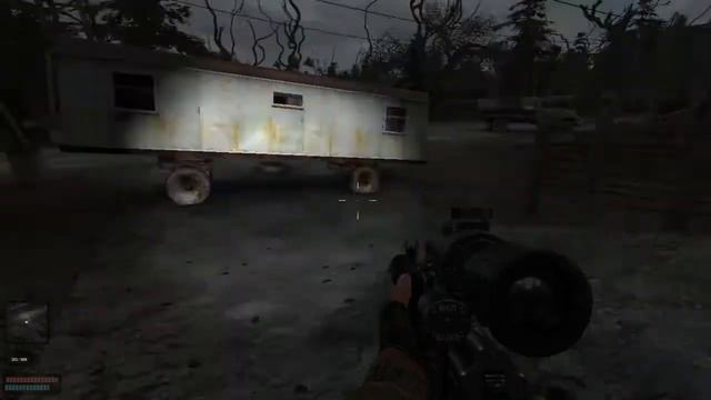 S.T.A.L.K.E.R DEAD AUTUMN 2 Другая реальность: 1 часть смотреть онлайн