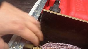 Носовой рундук в лодку ПВХ с нднд