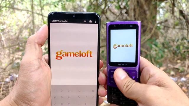 Thử So Sánh Tốc Độ Mở Java Nokia 6700s Với Snapdragon 855 | hóng hớt công nghệ смотреть онлайн