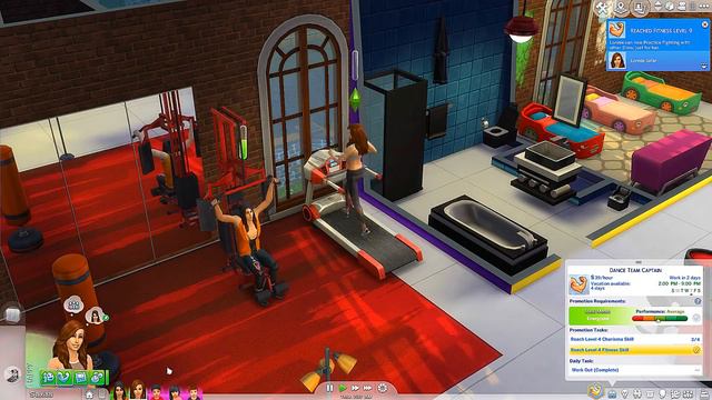 DESCENDANTS 2 Sims 4 #50! 👶JAY & LONNIE HAVE TRIPLETS!!💕 | Disney's Descendants смотреть онлайн