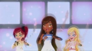 Песня лолирок