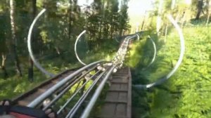 Родельбан | Бобровый лог | Красноярск