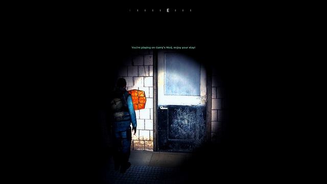 Garry's Mod - Hell's Resort HD [Horror Map - Карта] Вы чувствуете приближение зла... смотреть онлайн