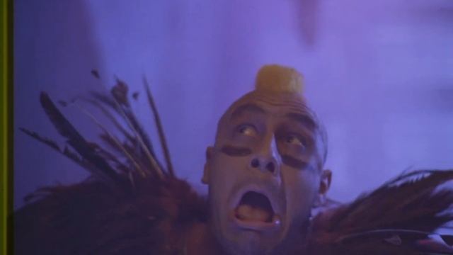 Sega Megadrive Console France 35mm Commercial смотреть онлайн