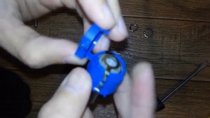 Многооборотный резистор 3590s-2-102l, Resistor 3590S 2 102L (Разборка)