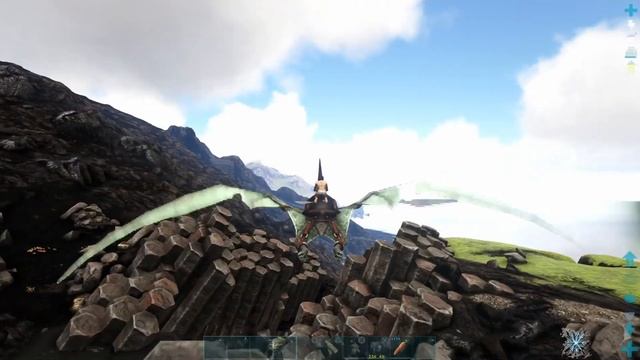 ARK:Survival Evolved|Выживание с нуля|Часть:2|ВОРУЕМ ЯЙЦО ВИВЫ|ВЫЛУПЛЯЕМ ПЕРВУЮ ЖИВКУ смотреть онлайн