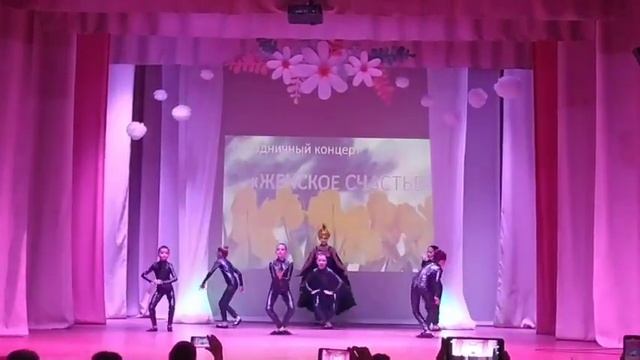 GZKL51461 Укротительница Змей. Ансамбль "Радость" Усть-Абакан смотреть онлайн