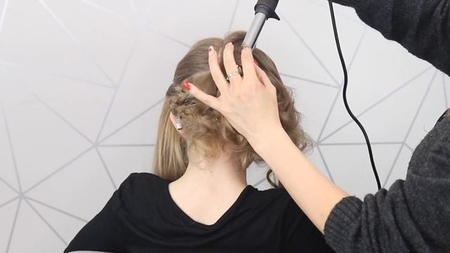 Cool World Book Day Hair смотреть онлайн