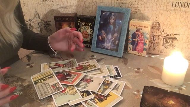 Жалеет ли он о расставании ? смотреть онлайн