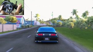 Open World Game in... Assetto Corsa