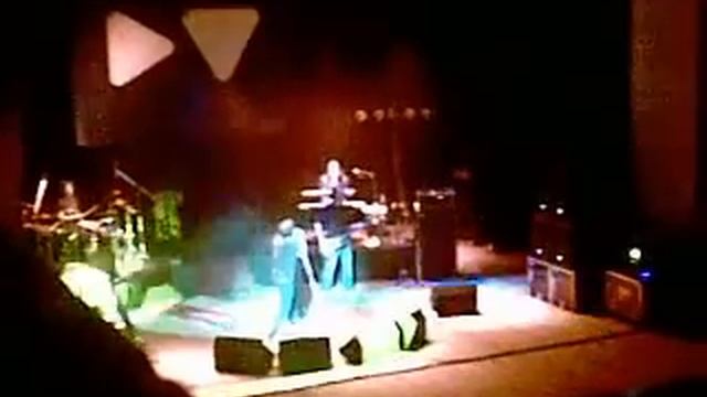 Океан Эльзи-Онлайн. Dolce Vita Tour Самара 14.03.2010 смотреть онлайн