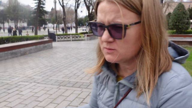 В Стамбул за Кофе. Часть 1: Уставшие, Но Счастливые! смотреть онлайн