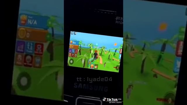 Как включить роблокс на кнопачном телефоне смотреть онлайн