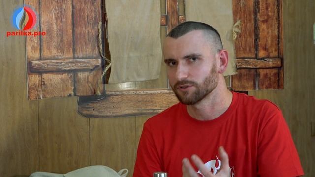 Раскручиваем свой банный бренд. Артем Казельский - чемпион России по банному мастерству смотреть онлайн