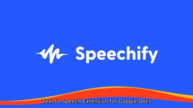 How to Get Text to Speech for Google Docs смотреть онлайн