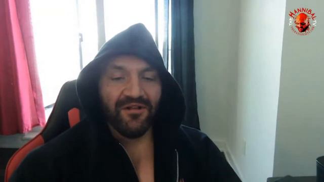 Hannibal's Wrestling Observer Review 3-4-22 смотреть онлайн