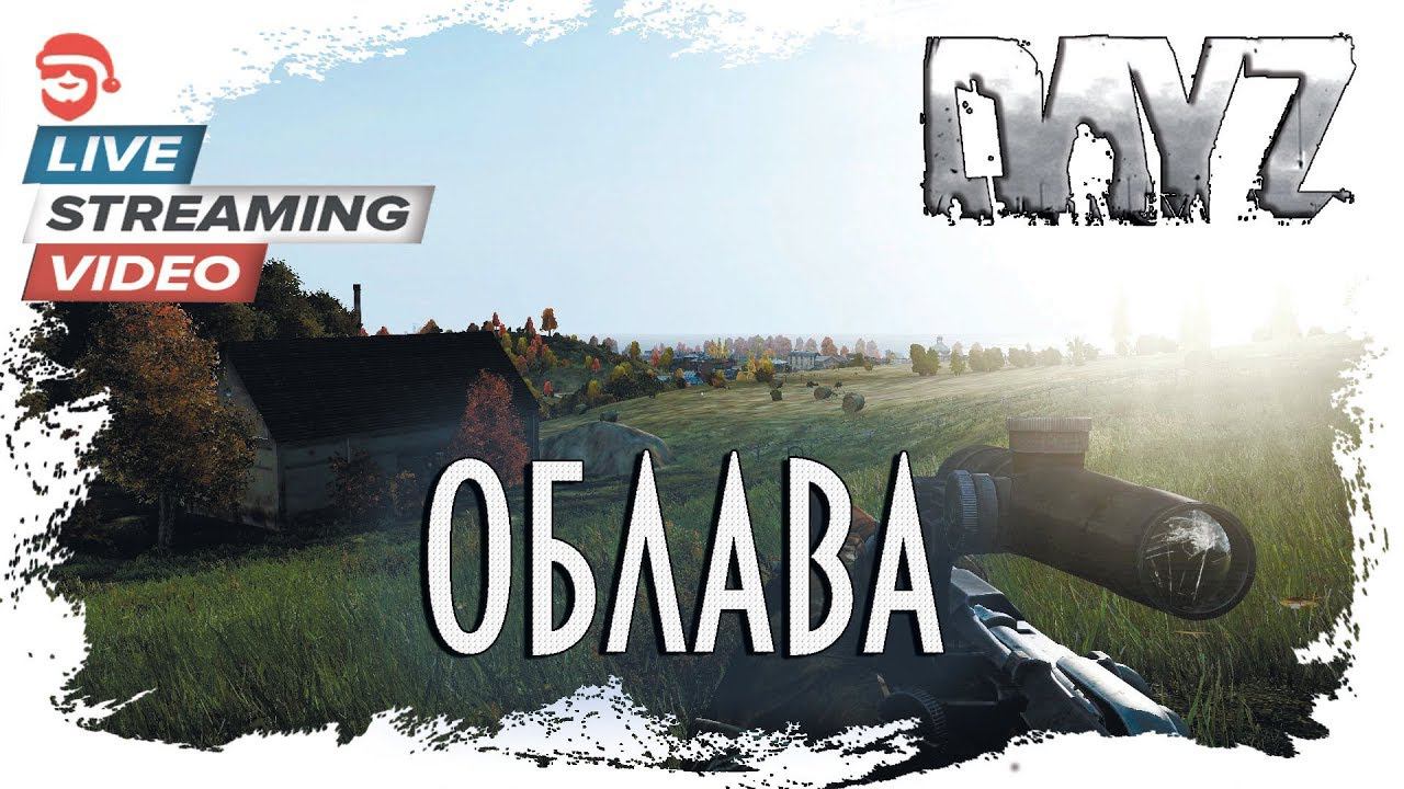 Облава [DayZ]