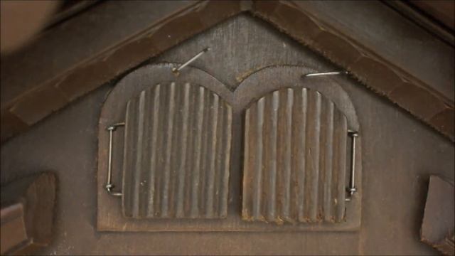 Часы с кукушкой смотреть онлайн