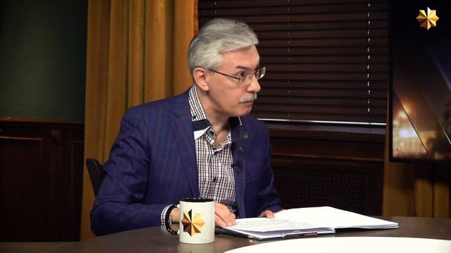 ФЁДОР РАЗЗАКОВ.ДеньТВ.Богема хочет снова развалить страну, сентябрь 2022г.