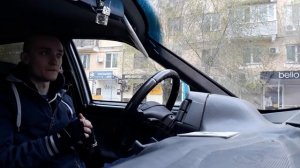 ВАЗ 2110. ДЁРГАЕТСЯ НА ХОДУ, ТРОИТ, ГЛОХНЕТ?