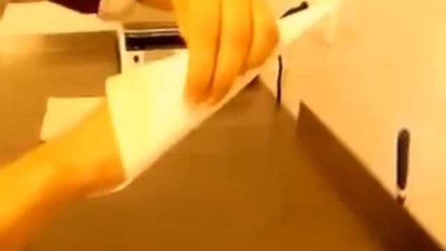 Как сделать корнетик для шоколада смотреть онлайн