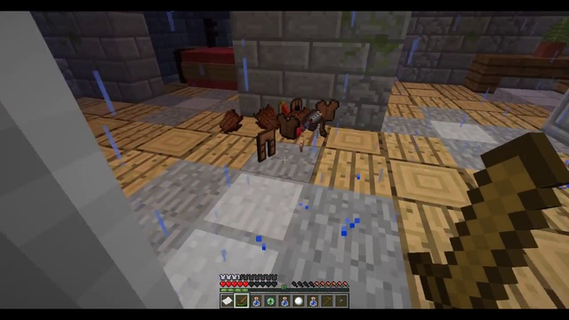 [Minecraft] MineZ - приключения в мире с зомби #1 смотреть онлайн