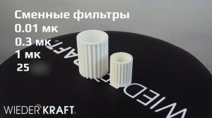 Как правильно подготовить воздух для пневмоинструмента?