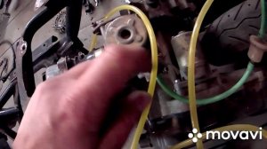 Скутер хлам завел без проводки . Что с ним делать ?