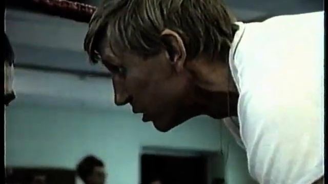 FIGHTBOOK. Энциклопедия боя. 1993-04-18. Новосибирск. Промоутер Сергей Заяшников. ramtl_app. смотреть онлайн