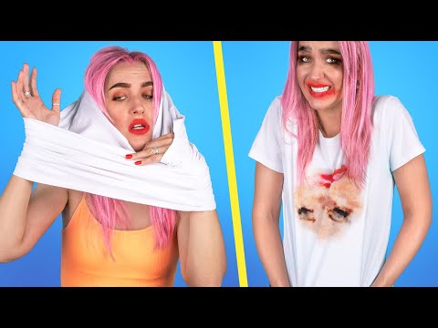 13 неловких ситуаций на шоппинге.mp4 смотреть онлайн