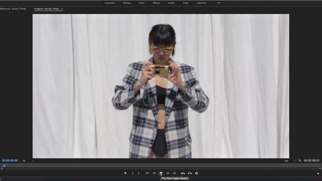 Soft Blur/Film Grain Tutorial • Adobe Premiere Pro CC смотреть онлайн