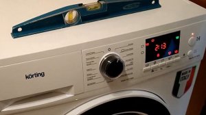 Стиральная машина Korting KWM 42D1460