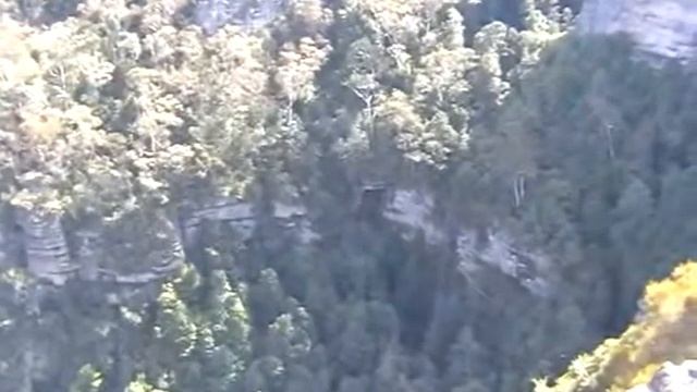 Голубые горы, Австралия смотреть онлайн