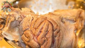 Как мутный бульон сделать прозрачным? Трюк, которым обязана владеть каждая хозяйка!